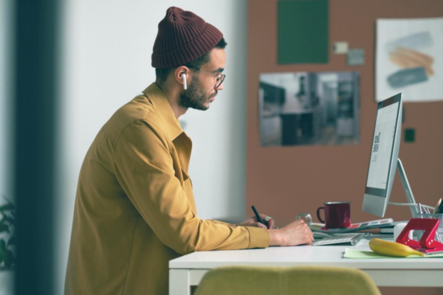 Sesión de formación en línea Solenivoryka